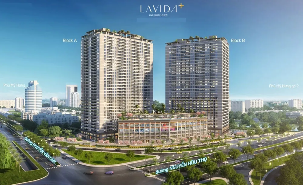 lavida plus